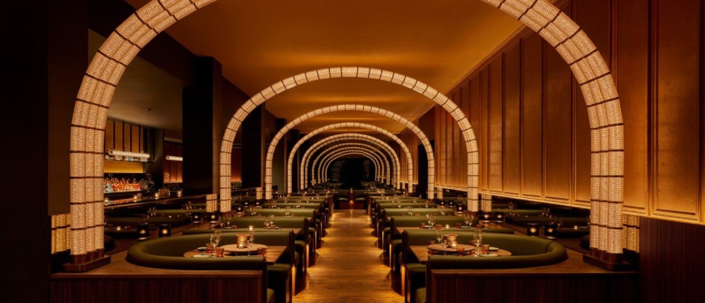 Τα βασικά etiquette tips για να βιώσουμε σωστά τη συνολική εμπειρία ενός δείπνου 