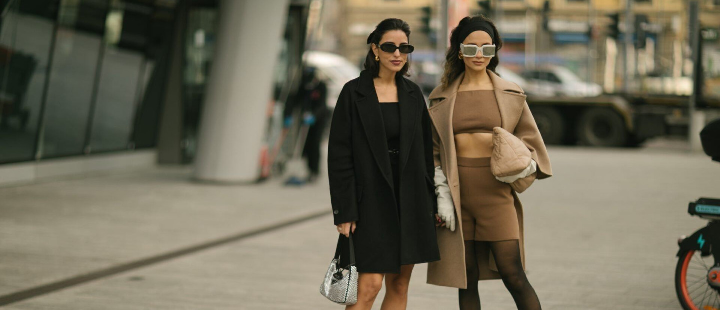 Τα fashion trends που δεν αποχωρίζονται οι Μιλανέζες αυτήν τη στιγμή 