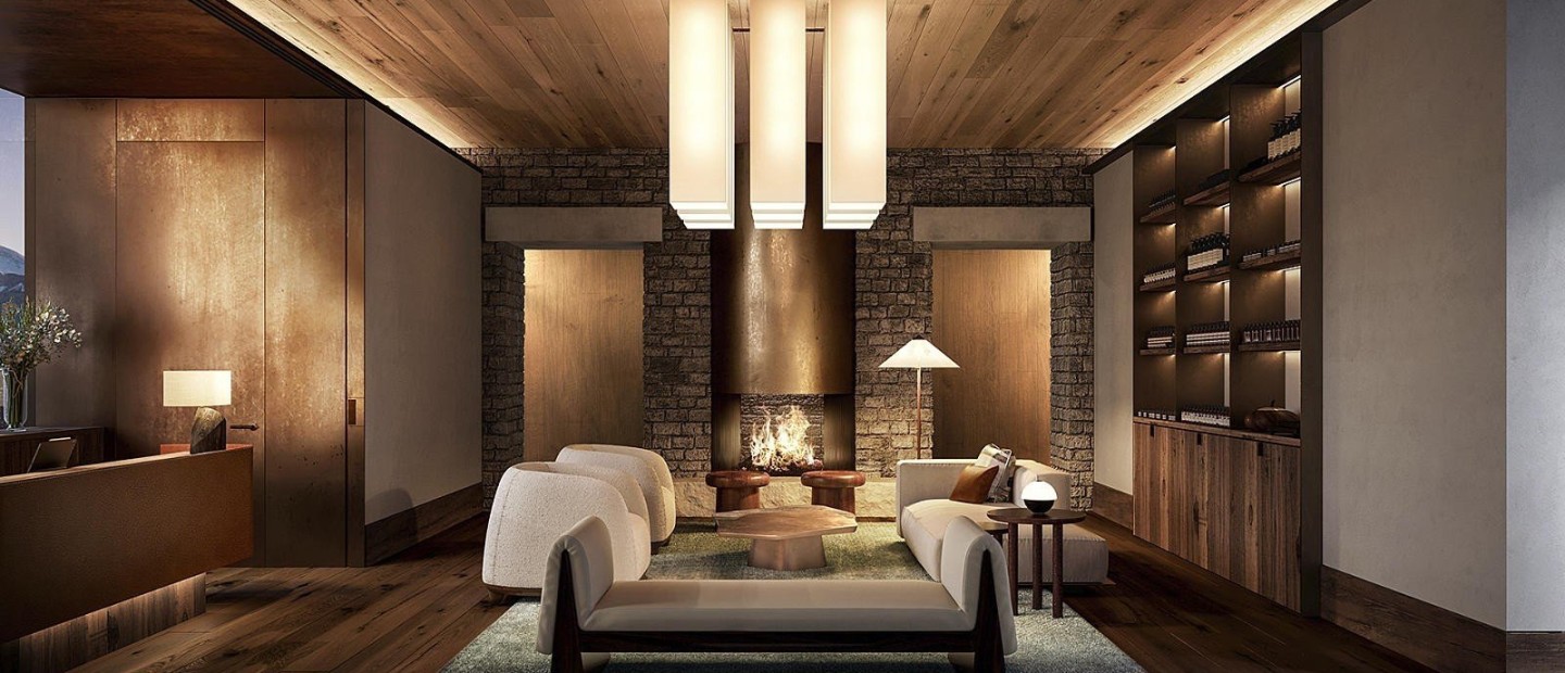 Τα πολυαναμενόμενα ξενοδοχεία που πρόκειται να ανοίξουν μέσα στο 2025