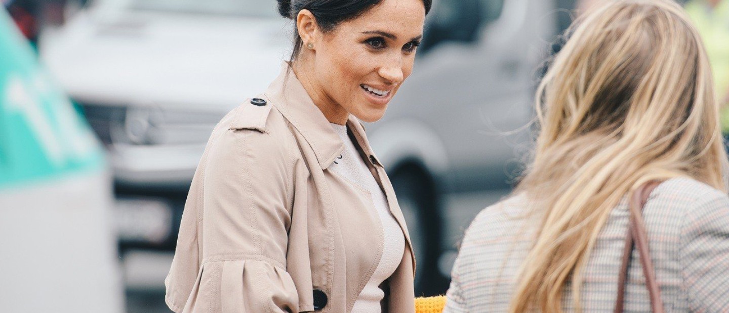 Η Meghan Markle επέστρεψε στο Instagram - Δείτε την πρώτη της ανάρτηση