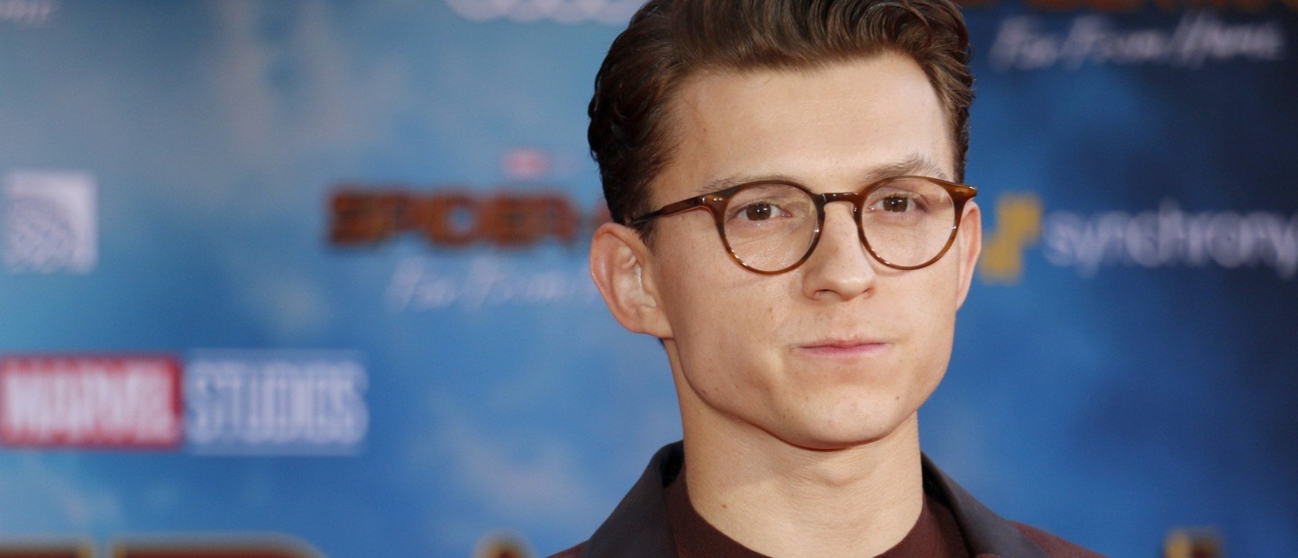 Tom Holland: Όλα όσα τρώει ο ηθοποιός μέσα στην ημέρα του