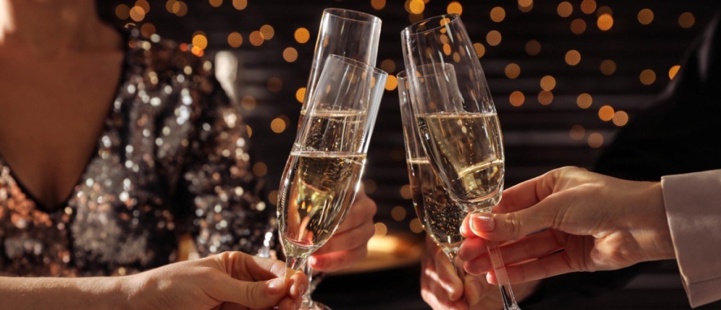 New Year's Eve Parties: Πού δίνουμε ραντεβού την Παραμονή της Πρωτοχρονιάς στη Θεσσαλονίκη