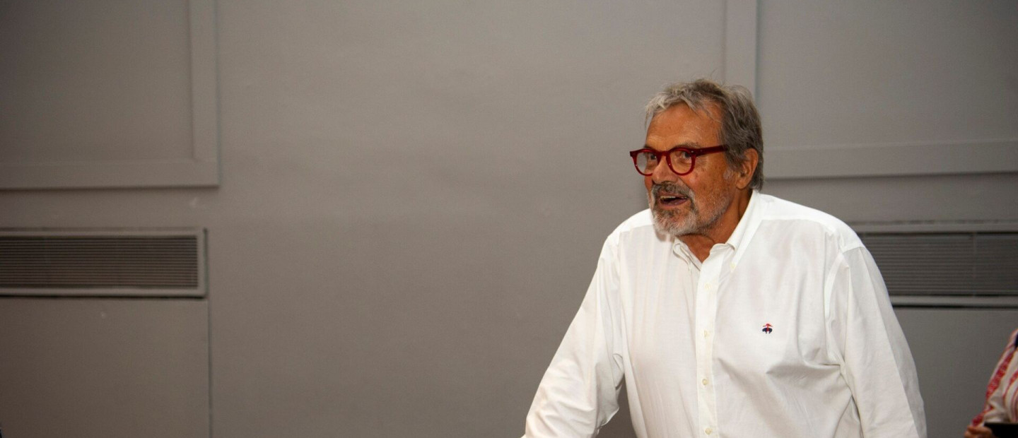 Oliviero Toscani: Ποιος ήταν ο σπουδαίος Ιταλός φωτογράφος που έφυγε από τη ζωή σε ηλικία 82 ετών;