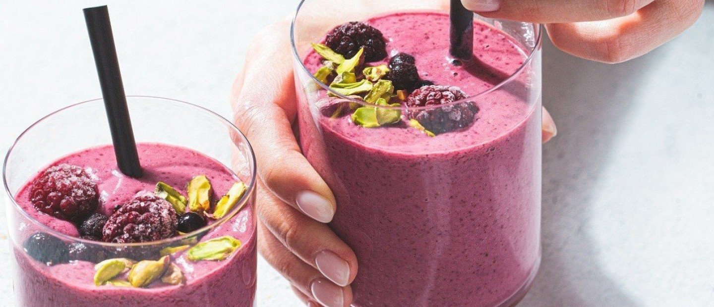 Αναζητάτε το ελιξίριο της νεότητας; Τα smoothies που ενισχύουν το κολλαγόνο