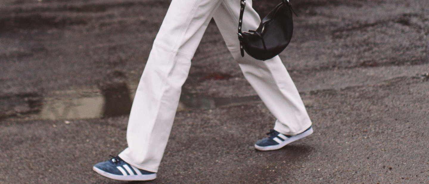 5 sneaker trends που δεν θα σταματήσουμε να επιλέγουμε τους επόμενους μήνες 
