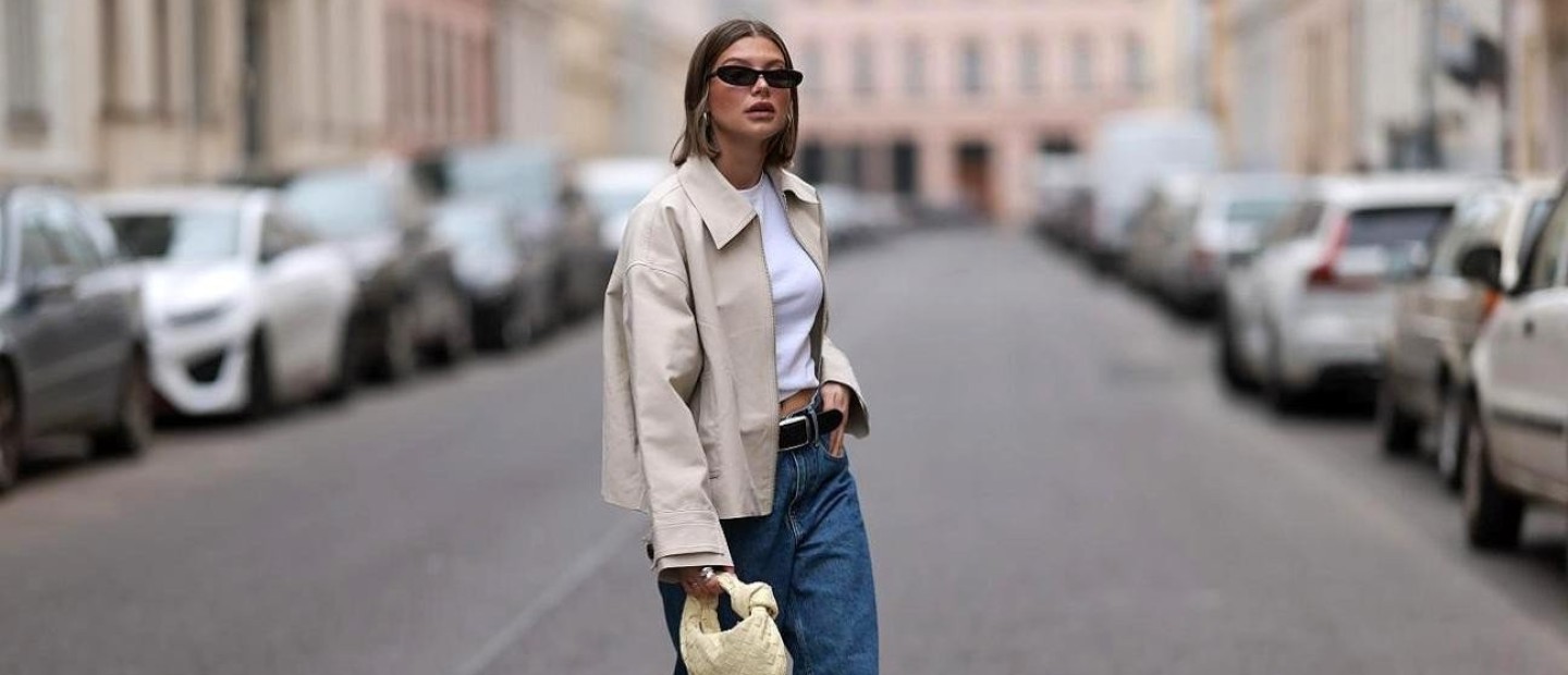 In & Out: Οι τάσεις στα jeans που θα κυριαρχήσουν το 2025