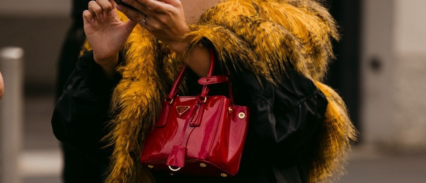 6 designer bags που επιλέγουν όλα τα κορίτσια της μόδας
