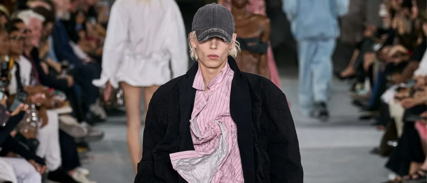 Το brand Y/Project αποχαιρετά για πάντα τον κόσμο της μόδας