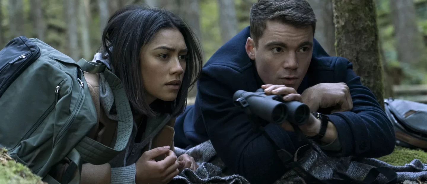 Τα πολλά υποσχόμενα new entries που θα δούμε τον Ιανουάριο στο Netflix