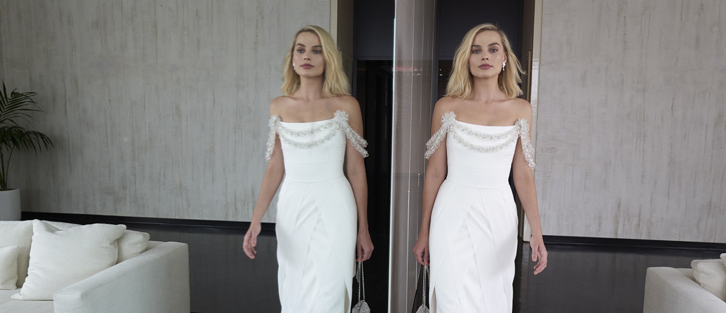 H Margot Robbie είναι η νέα ambassador του οίκου Chanel 