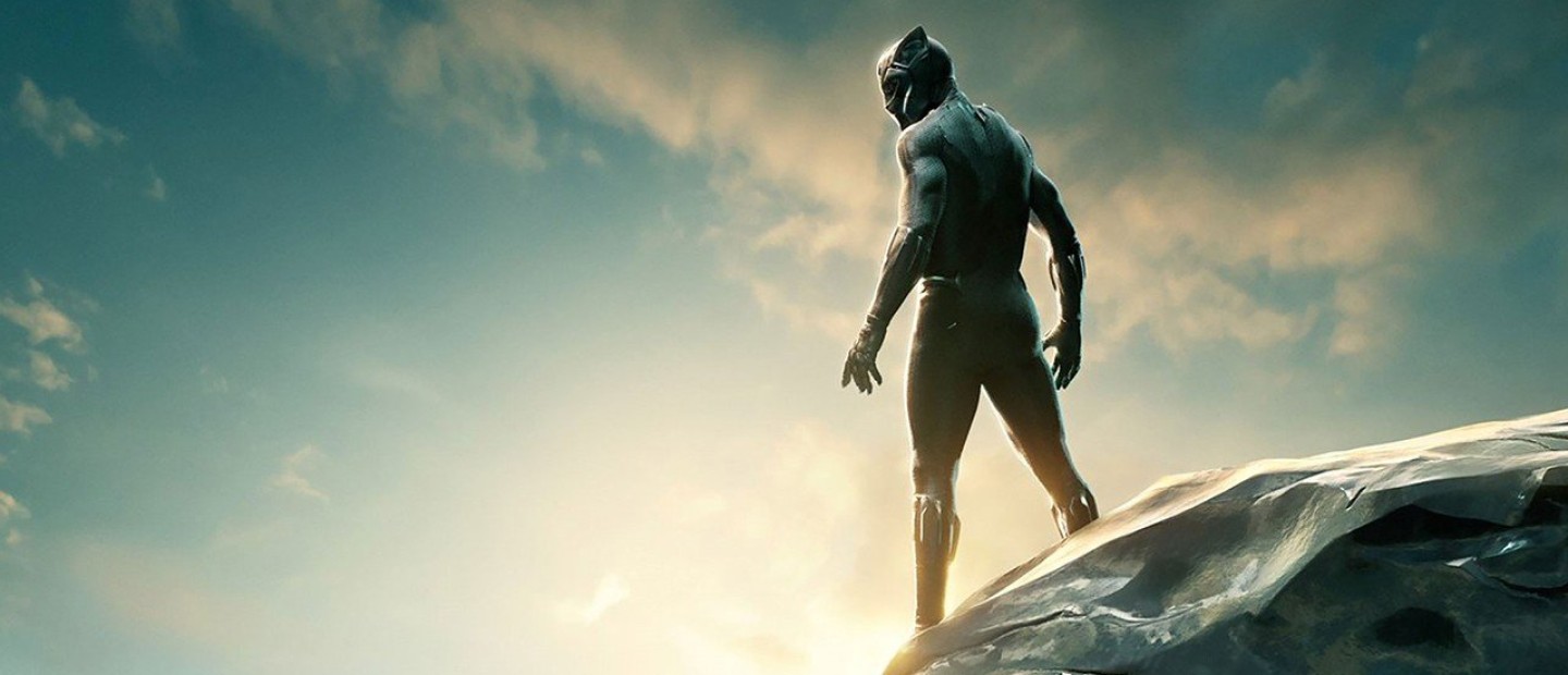 Black Panther: Ένας διαφορετικός υπερήρωας που συναρπάζει