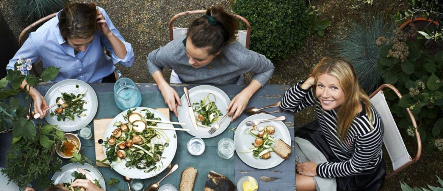 Οι κορυφαίες instagramers που απογειώνουν τον όρο healthy food 