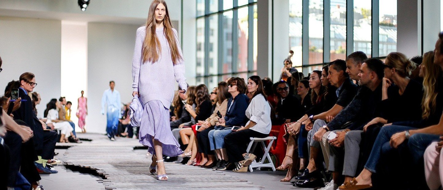 Τα παστέλ χρώματα εισβάλλουν στην γκαρνταρόμπα της άνοιξης