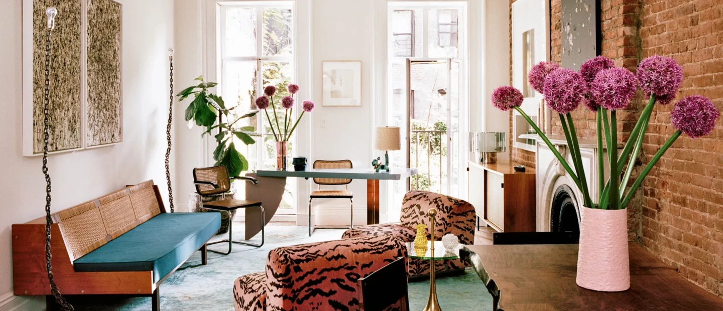 Animal Prints: Υπάρχει τελικά κομψός τρόπος να τα εντάξετε στη διακόσμησή σας;