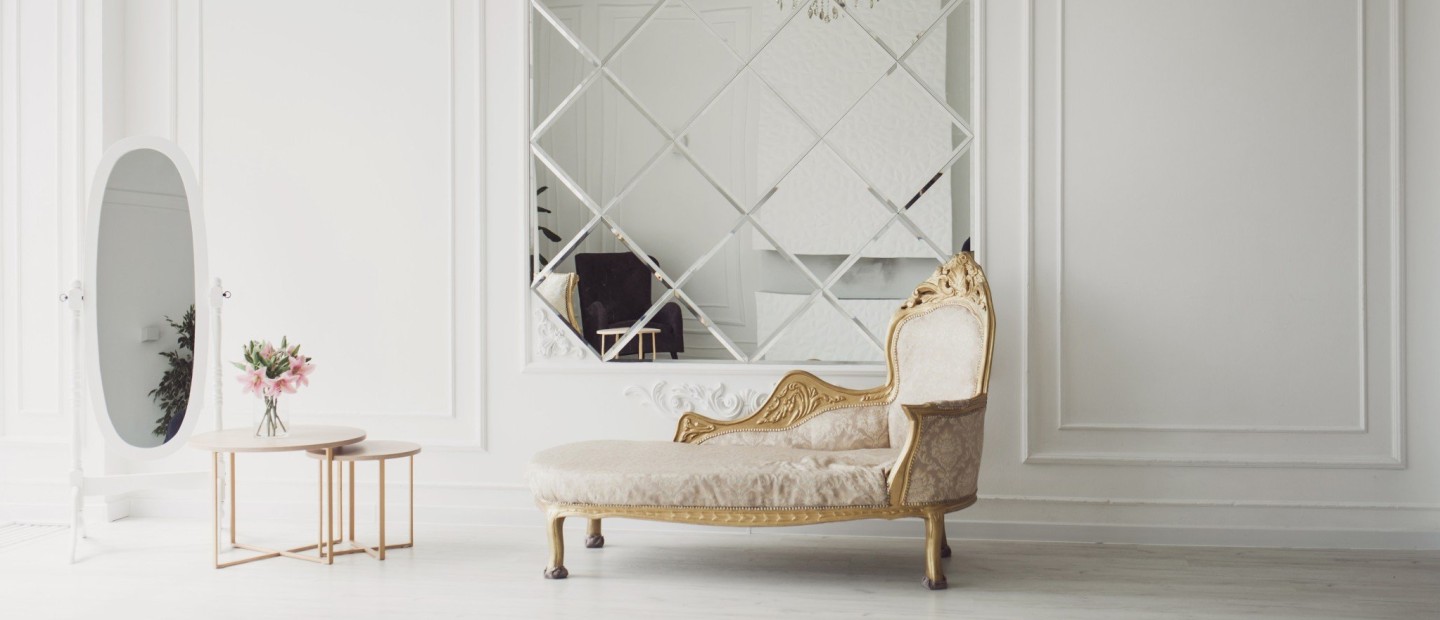 Οι σωστοί τρόποι να εντάξετε τους καθρέφτες στη διακόσμησή σας σύμφωνα με το Feng Shui