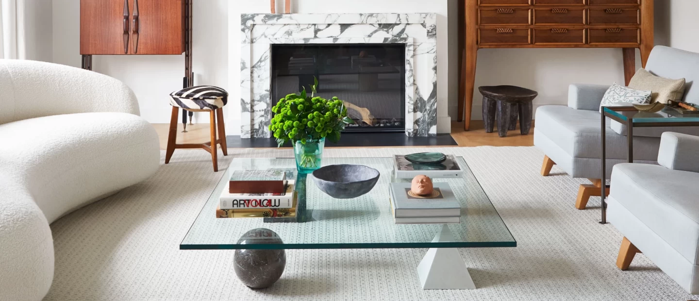 Τα 5 items που δεν πρέπει να λείπουν από κανένα coffee table