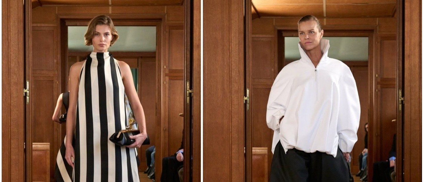 La Croisière: O Jacquemus «σαλπάρει» για την Αμερική με μια συλλογή που θα θυμόμαστε για καιρό 