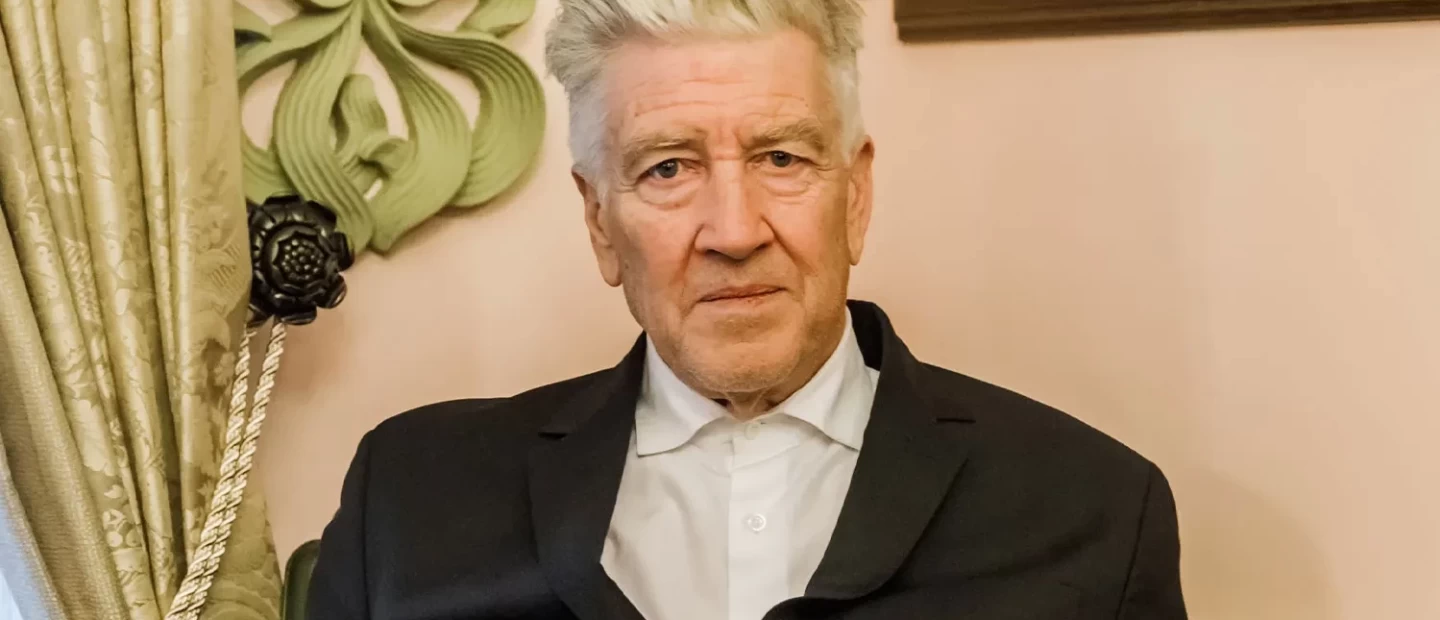 Remembering a Legend: 3.812 λεπτά στο σύμπαν του David Lynch
