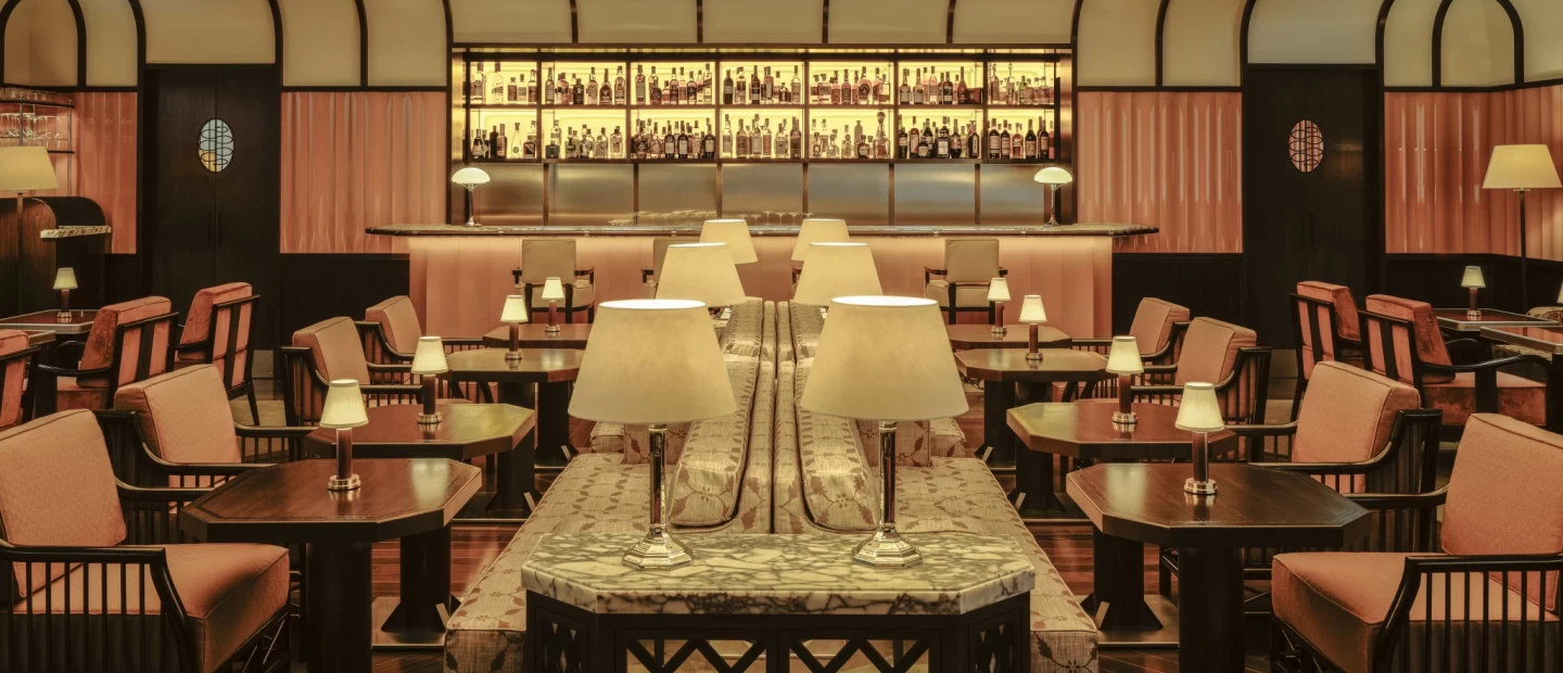 Ένα νέα private club στην καρδιά του Μιλάνου αντλεί έμπνευση από την αντισυμβατική προσωπικότητα του Oscar Wilde