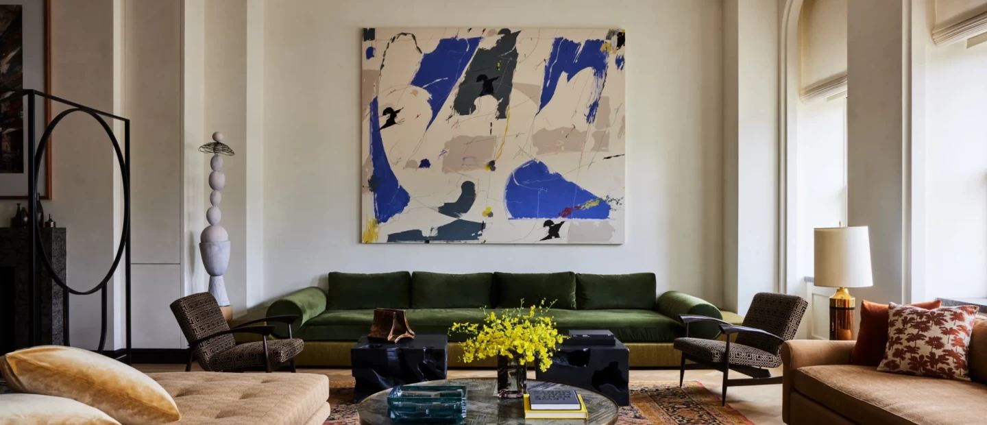 Τα items που πρέπει να αφαιρέσετε από τη διακόσμησή σας πριν υποδεχθούμε την άνοιξη