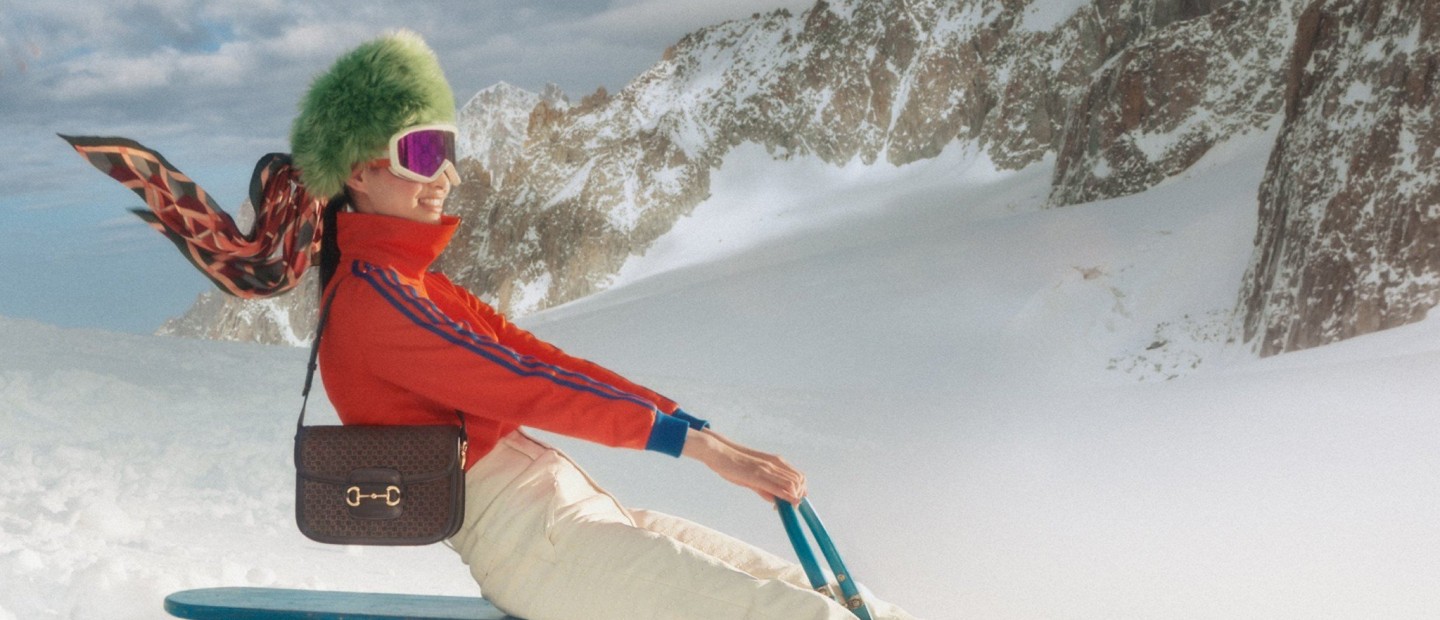 Έτσι θα παραμείνετε ενυδατωμένες απολαμβάνοντας την απόλυτη απόδραση στα χιόνια