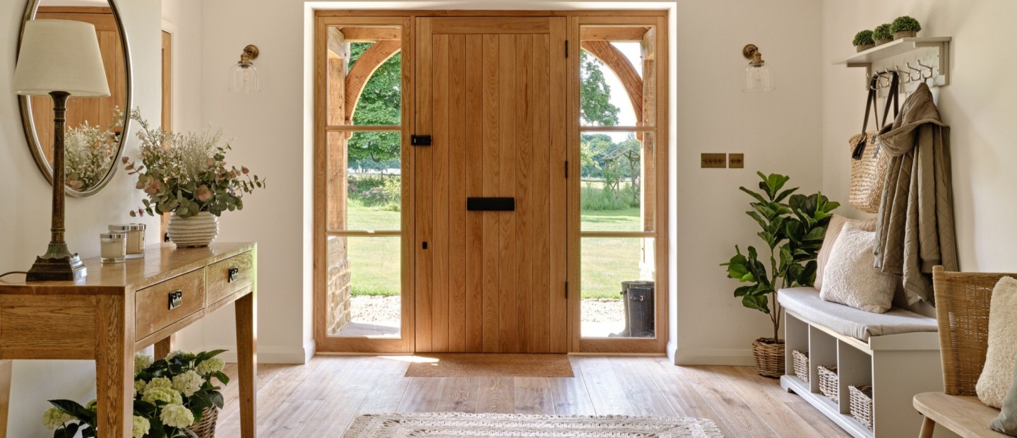 Τα μόνα φυτά που είναι ιδανικά για την είσοδο του σπιτιού σας σύμφωνα με το Feng Shui