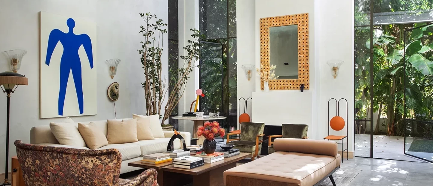 Joyful Home: Οι διαχρονικές τάσεις που θα φέρουν από τώρα την άνοιξη στους χώρους σας