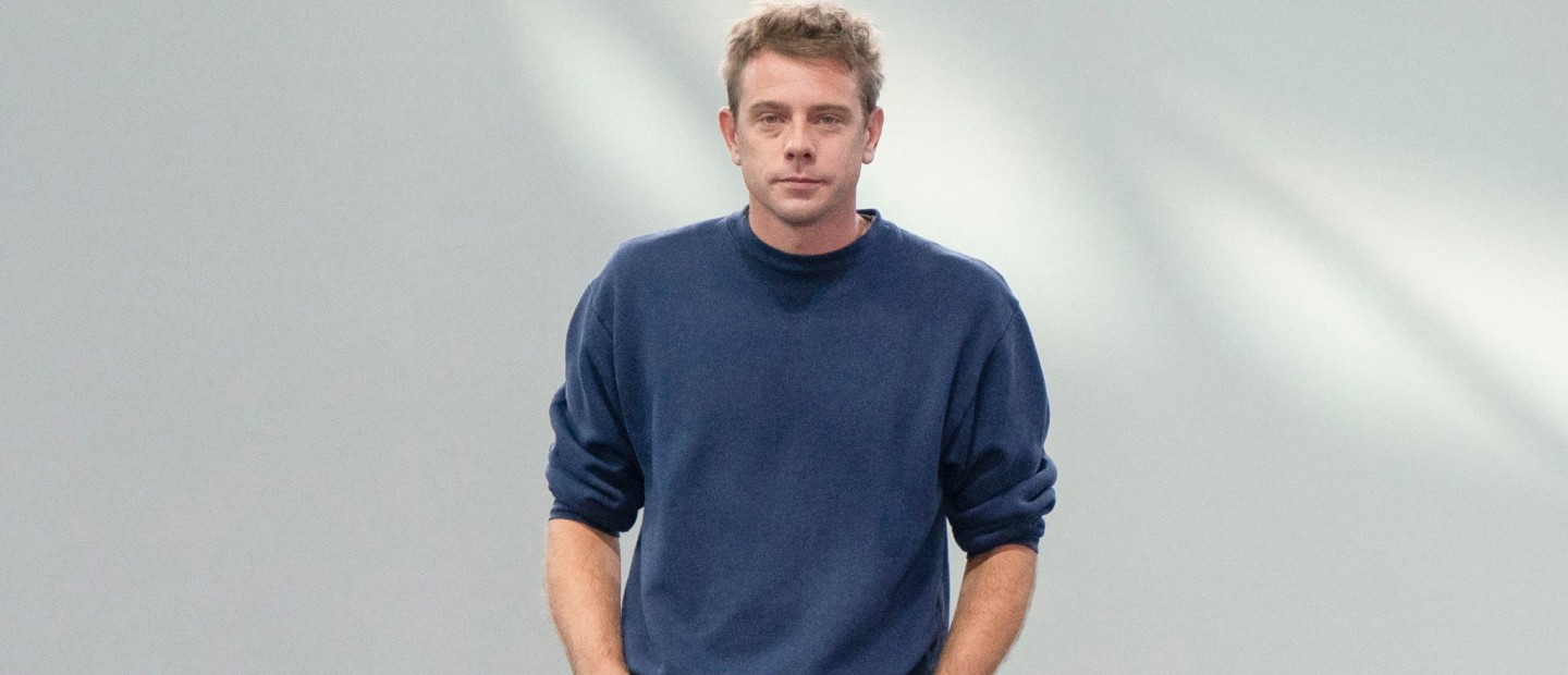 Είναι ο JW Anderson ο επόμενος καλλιτεχνικός διευθυντής του Dior; Οι φήμες γίνονται όλο και πιο έντονες