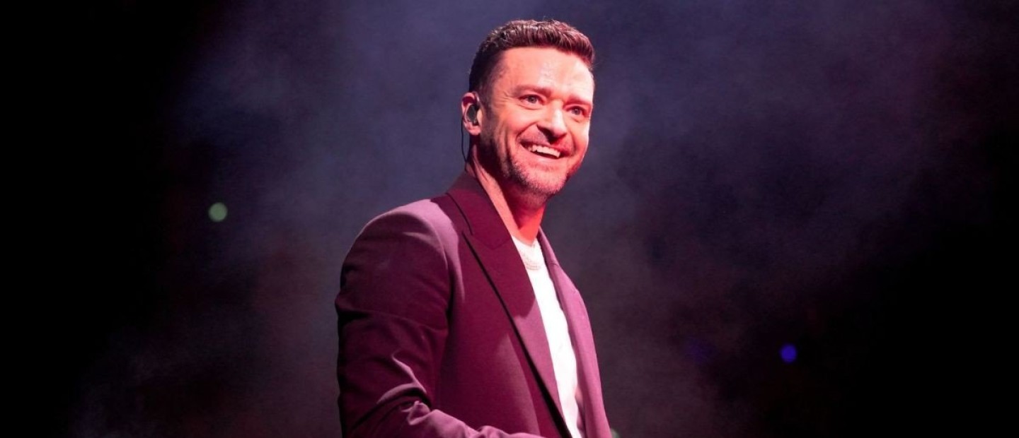 Δείτε ολόκληρο το live του Justin Timberlake στο Golden 1 Center στην Καλιφόρνια