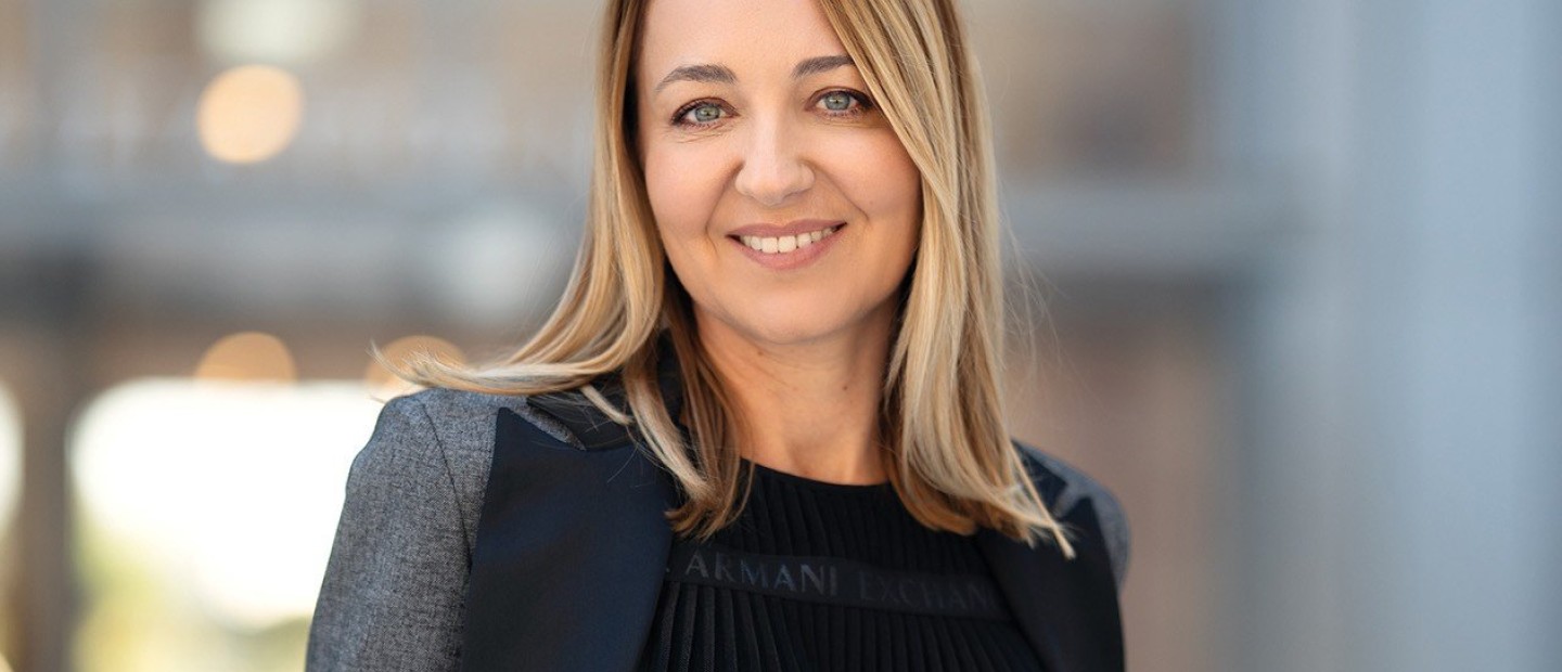 Βασιλική Αδαμίδου: H διευθύντρια Εταιρικών Υποθέσεων και Βιωσιμότητας της Lidl Ελλάς, μοιράζεται μαζί μας τις ιδέες πίσω από τις πρωτοβουλίες που κάνουν τη διαφορά