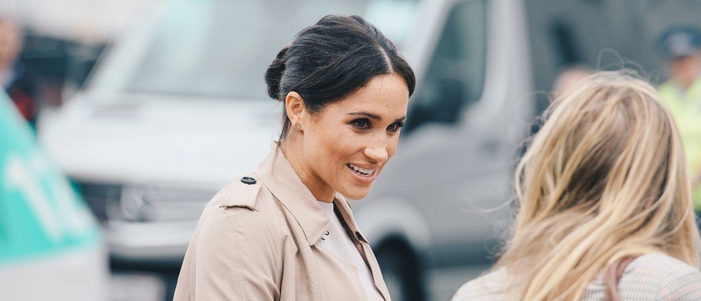 Αποκαλύψεις που «καίνε» τη Meghan Markle: Είναι αυτή η απόλυτη αποκαθήλωση της δούκισσας;