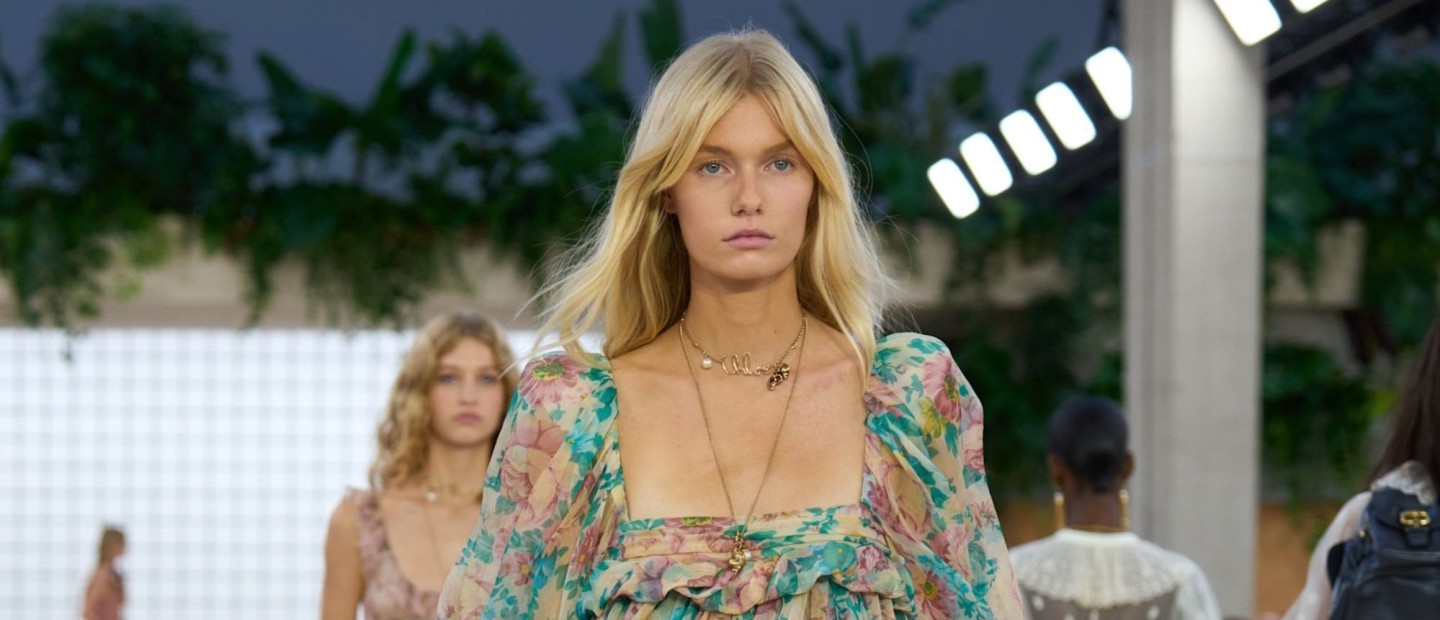 Τα key-trends της spring season και πώς θα τα φορέσετε από τώρα