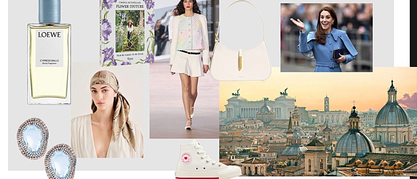 Editors' weekly picks: Οι συντάκτες του GLOW.GR μοιράζονται τις top επιλογές της εβδομάδας