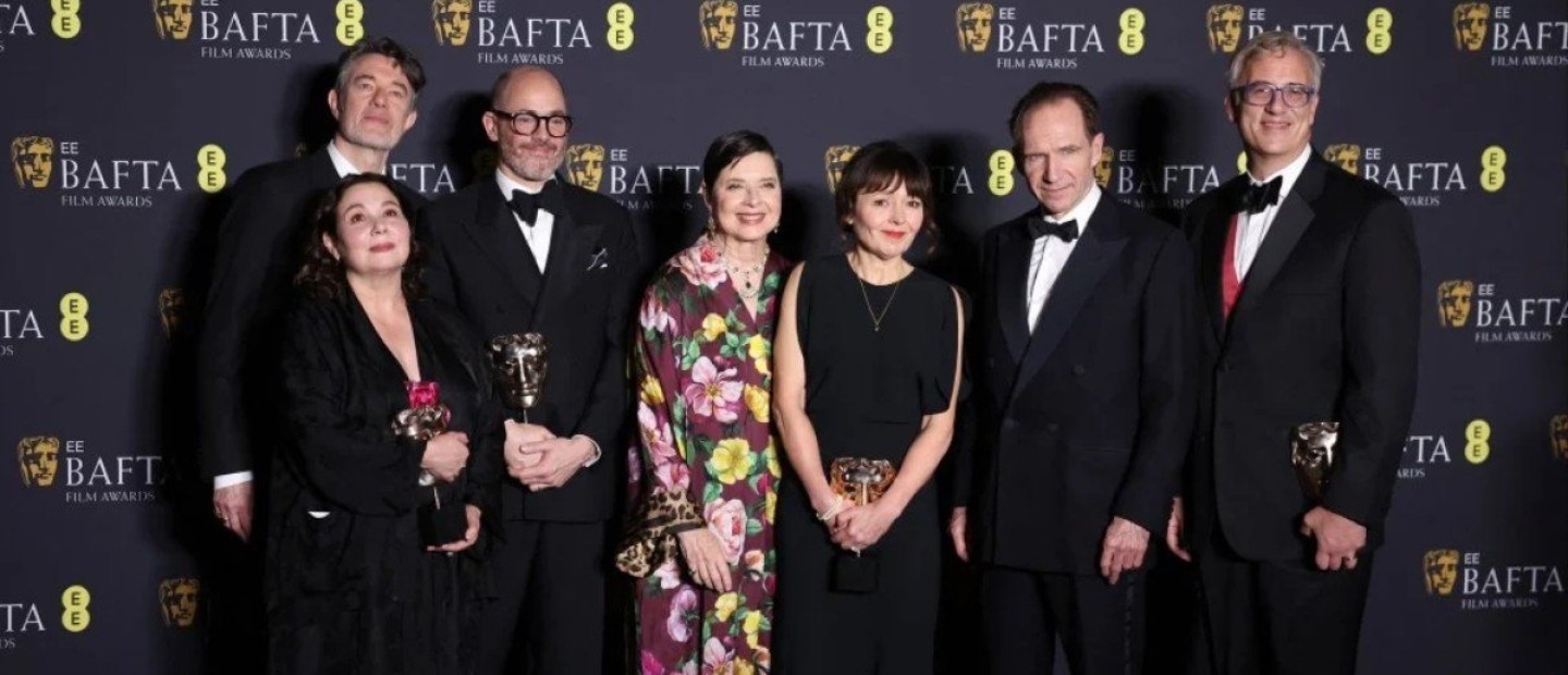 Conclave: Ποια είναι η ταινία που σάρωσε στα BAFTA awards;