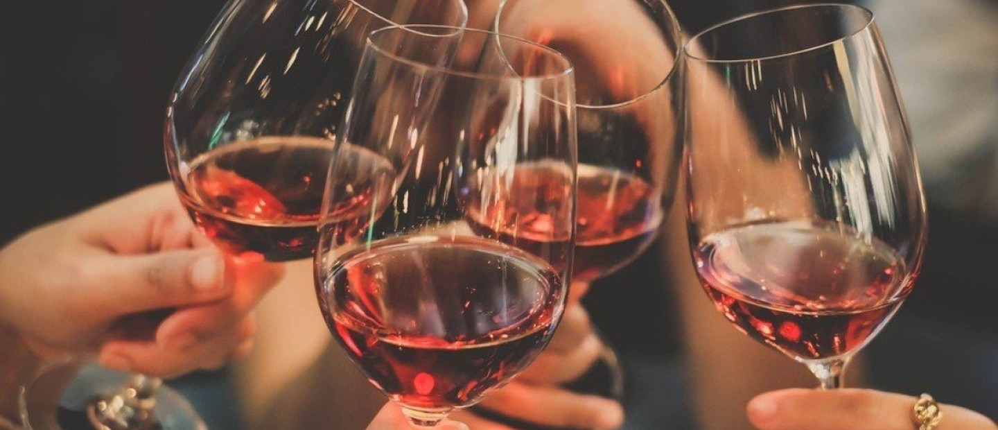 Valentine's Day Calendar: 24 ώρες στη Θεσσαλονίκη όχι μόνο για τους ερωτευμένους