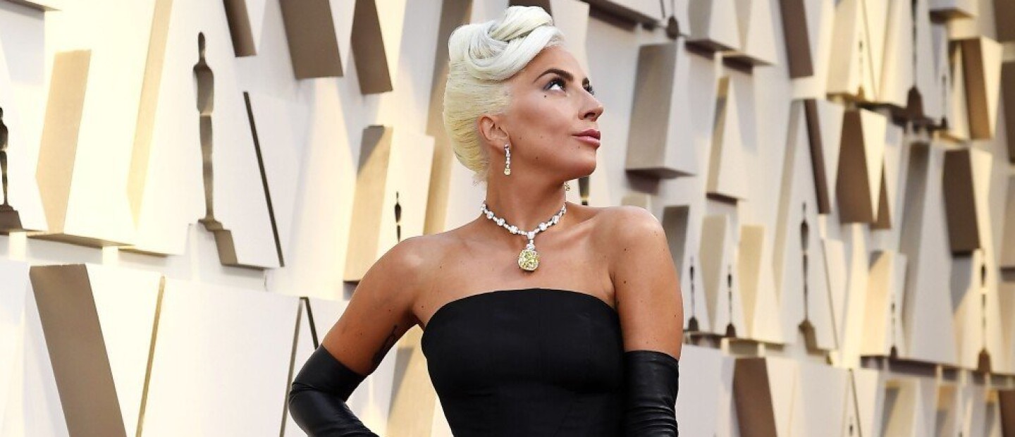 Γιατί η Lady Gaga είναι η τελευταία πραγματική pop star της εποχής μας;