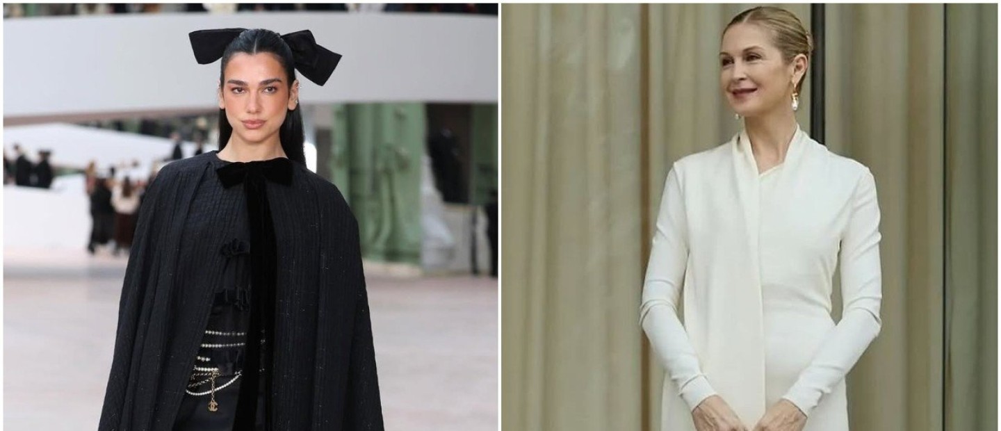 Paris Couture Week Street Style 2025: Οι best-dressed παρευρισκόμενες που μας ενέπνευσαν με το στιλ τους