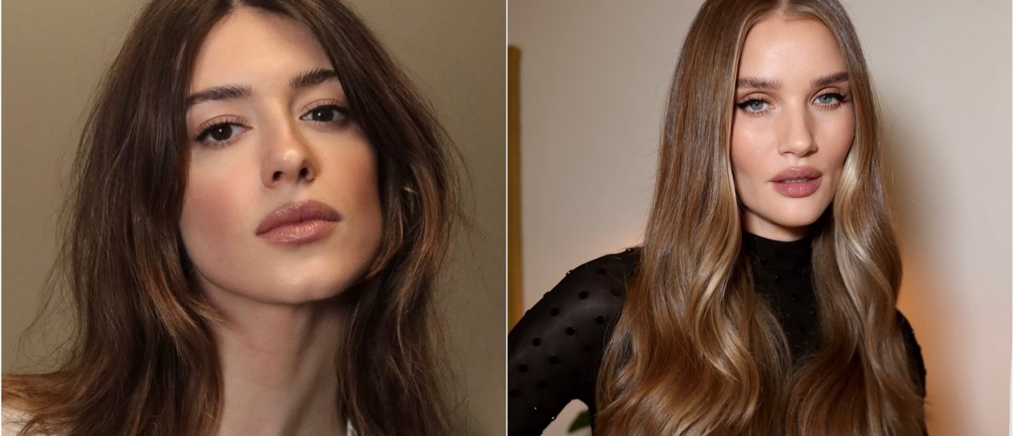 Οι πιο κομψές τάσεις μακιγιάζ που θα θέλετε να δοκιμάσετε πριν από οποιονδήποτε άλλον αυτή την άνοιξη