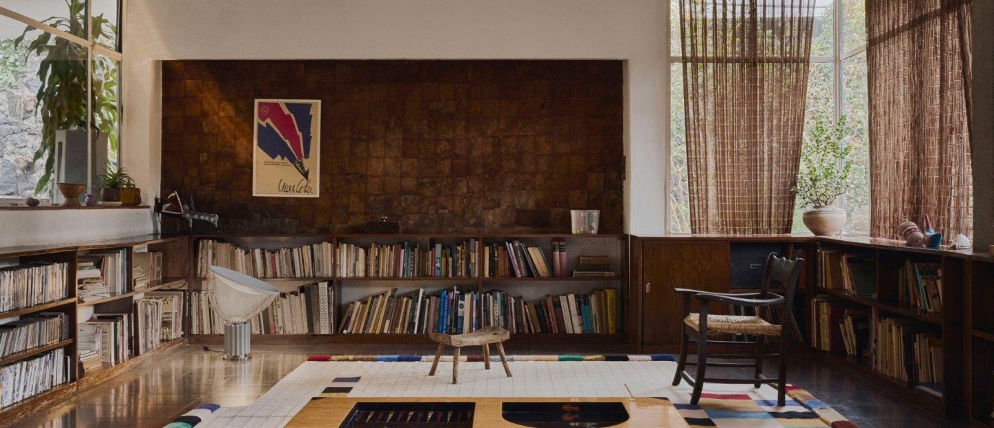 Τα πιο εντυπωσιακά έργα που μαγνήτισαν τα βλέμματά μας στη φετινή Mexico City Art Week