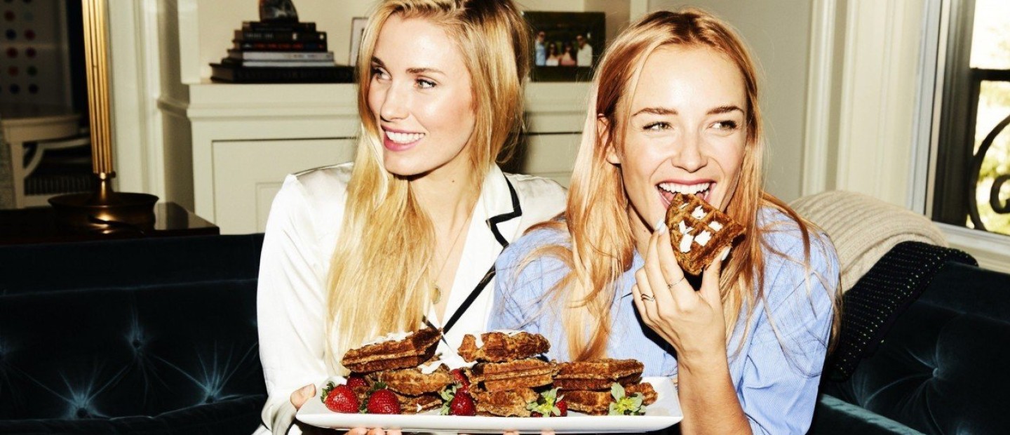 Οι χαμηλές σε θερμίδες τροφές που μπορείτε να καταναλώσετε χωρίς τύψεις μετά τις 20:00