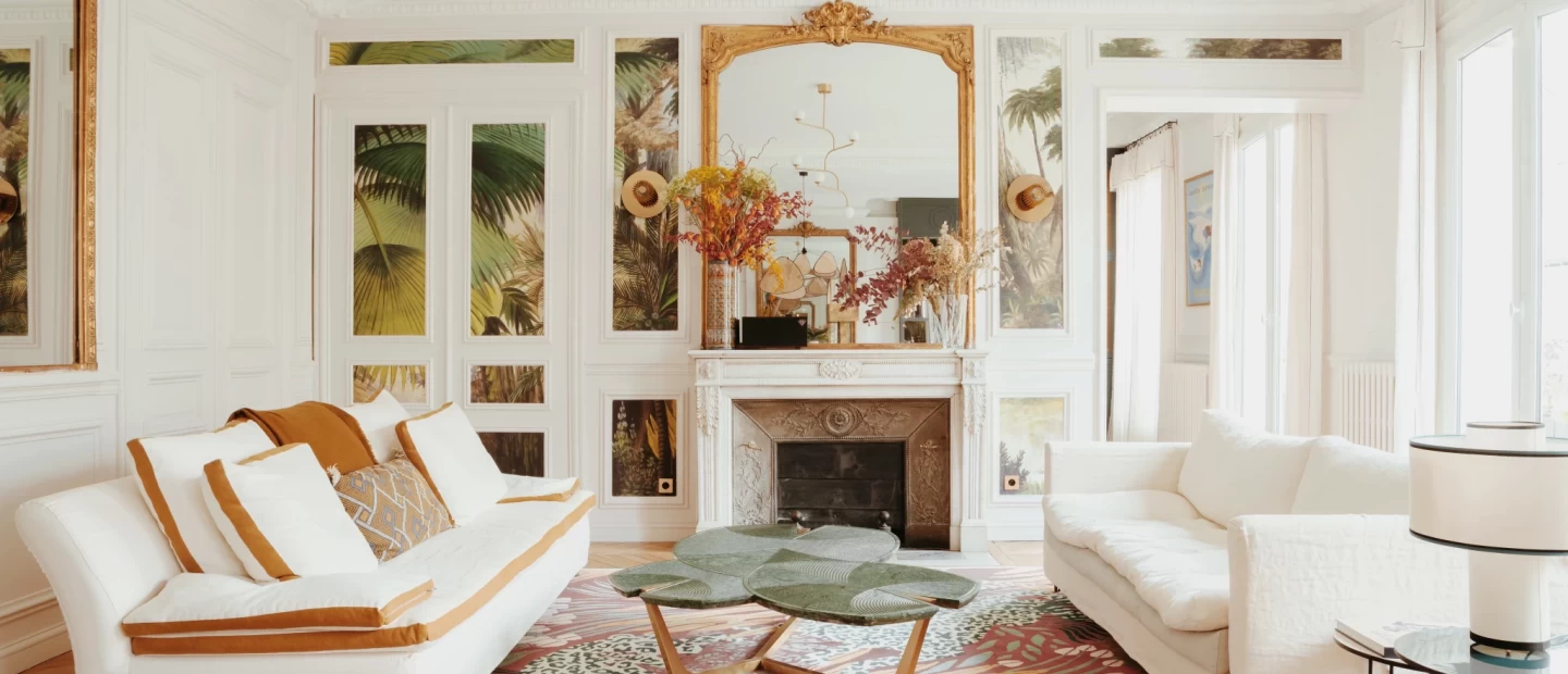 Τα design items που καμία Γαλλίδα δεν αποχωρίζεται από το σπίτι της