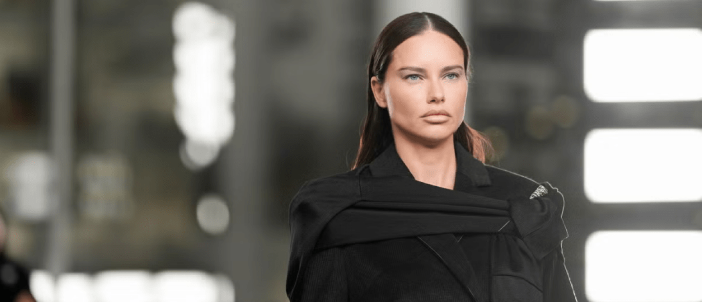 New York Fashion Week: Ο οίκος Tory Burch επαναπροσδιόρισε το αμερικανικό sportswear