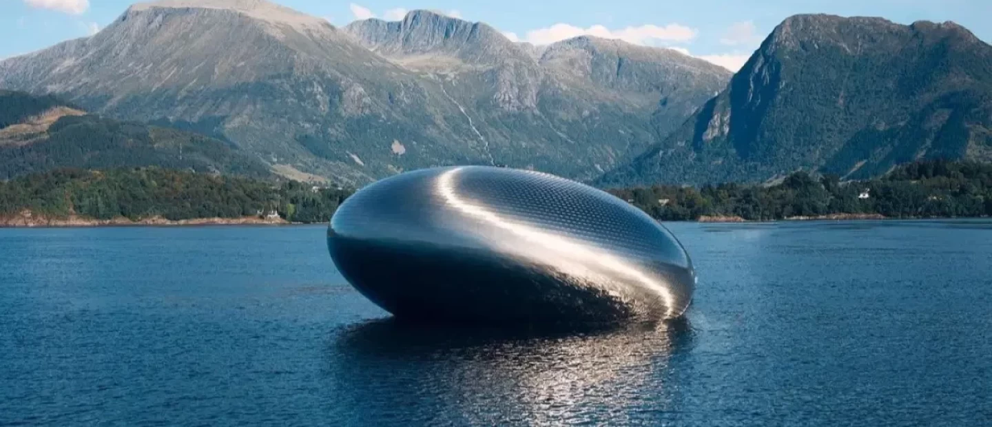 Τα εστιατόρια στα πιο εντυπωσιακά τοπία της Σκανδιναβίας που προσφέρουν μια διαφορετική γαστρονομική εμπειρία 