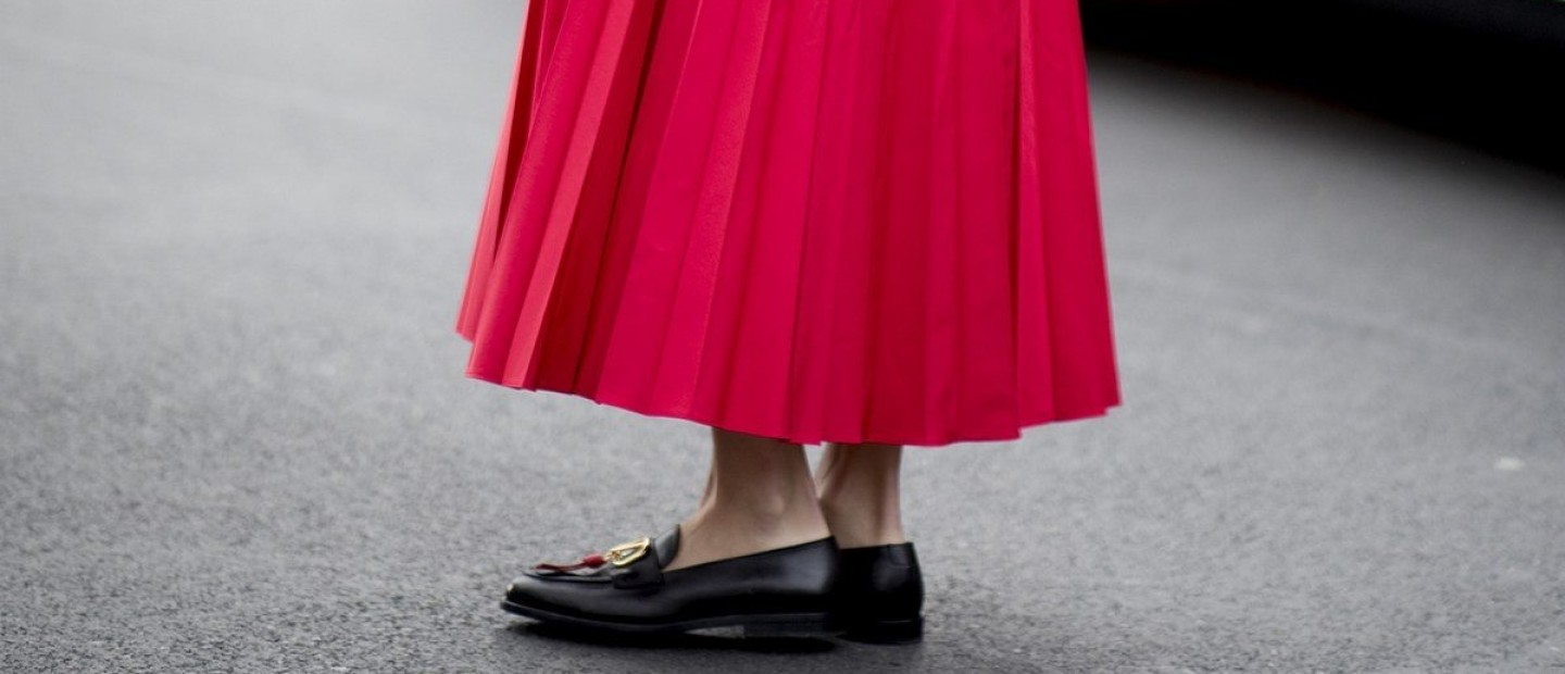 Αυτά τα shoe designs είναι τα μόνα που χρειάζεται η γκαρνταρόμπα σας