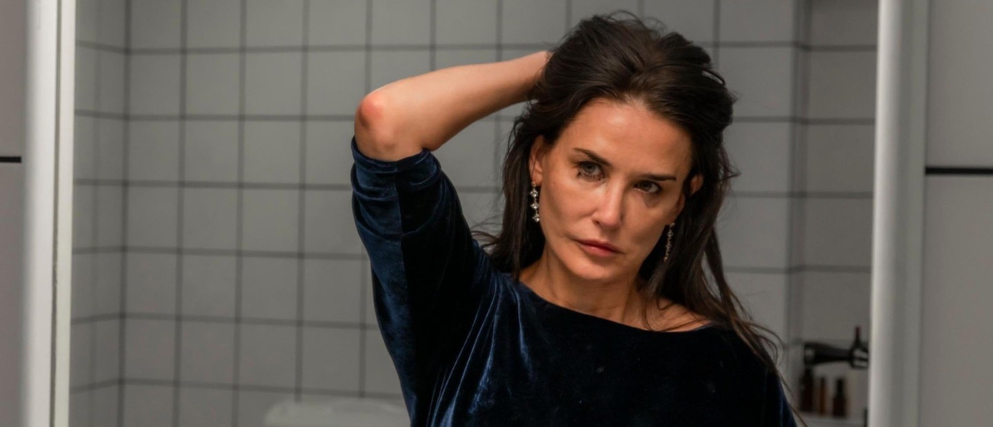 Η σκηνοθέτης του 'The Substance' Coralie Fargeat αναλύει τις σκηνές της ταινίας που δίχασαν περισσότερο