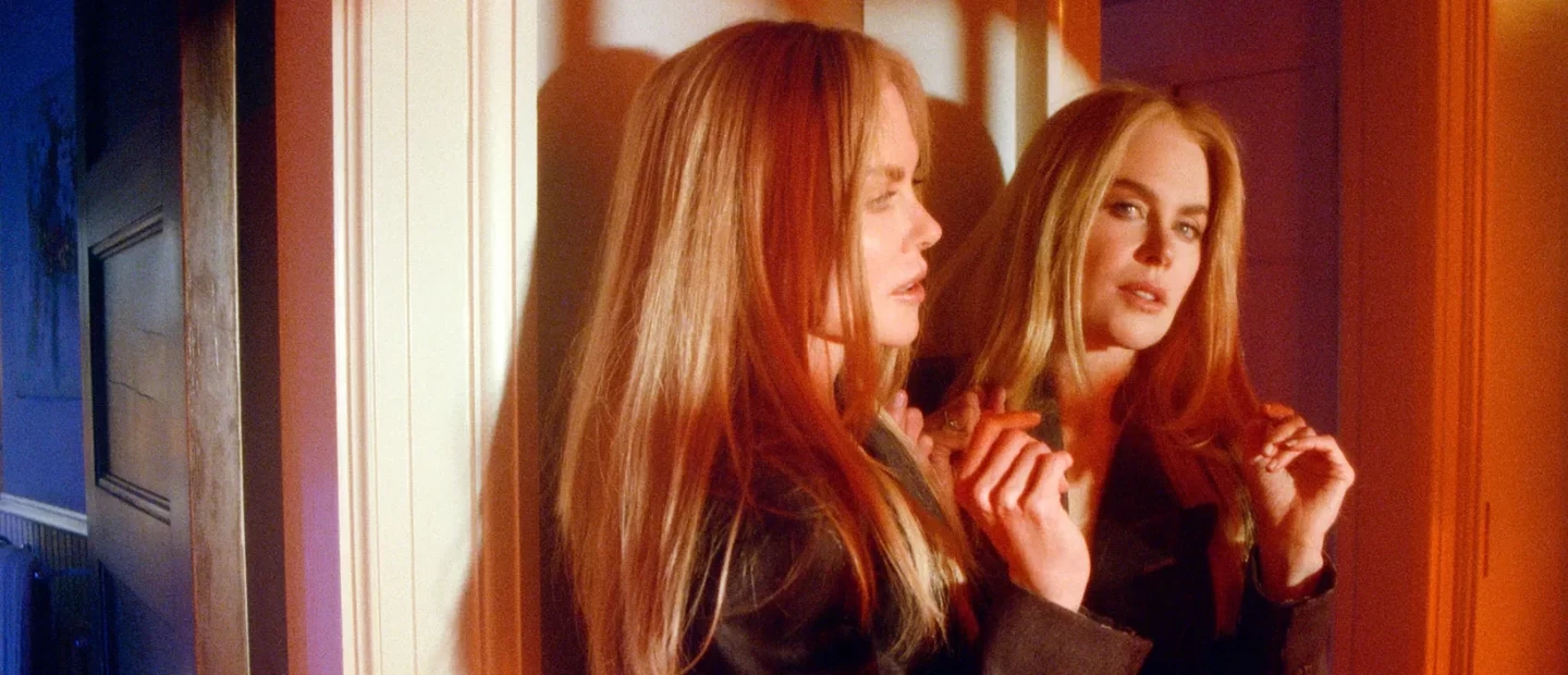 Η Nicole Kidman ανάμεσα στις Γυναίκες της Χρονιάς, σύμφωνα με το Time