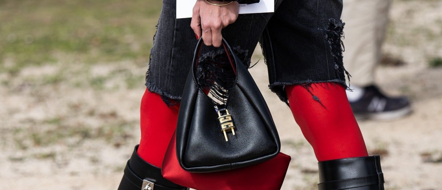 5 πιο iconic handbag τάσεις που θα είναι παντού το 2025 