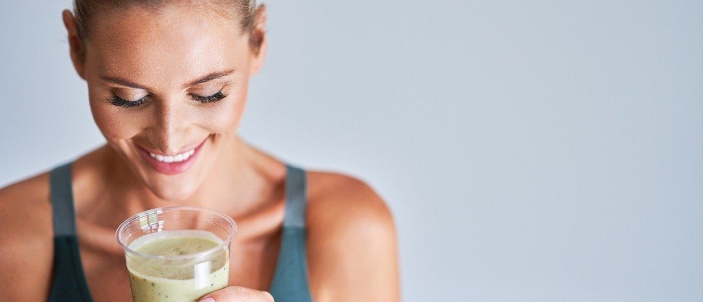 Τα θρεπτικά smoothies που ενισχύουν το αίσθημα κορεσμού καθ’όλη τη διάρκεια της ημέρας