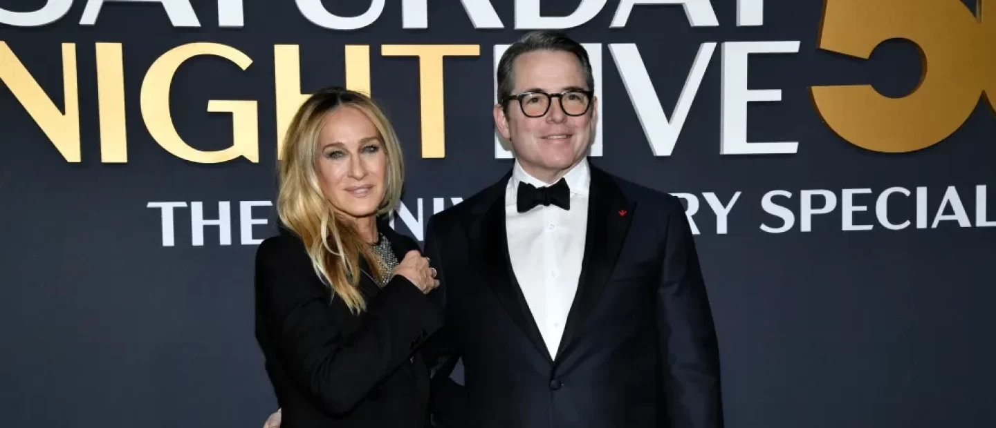Saturday Night Live 50th Anniversary: Οι 10 καλύτερες στιγμές και οι best-dressed celebrities της βραδιάς
