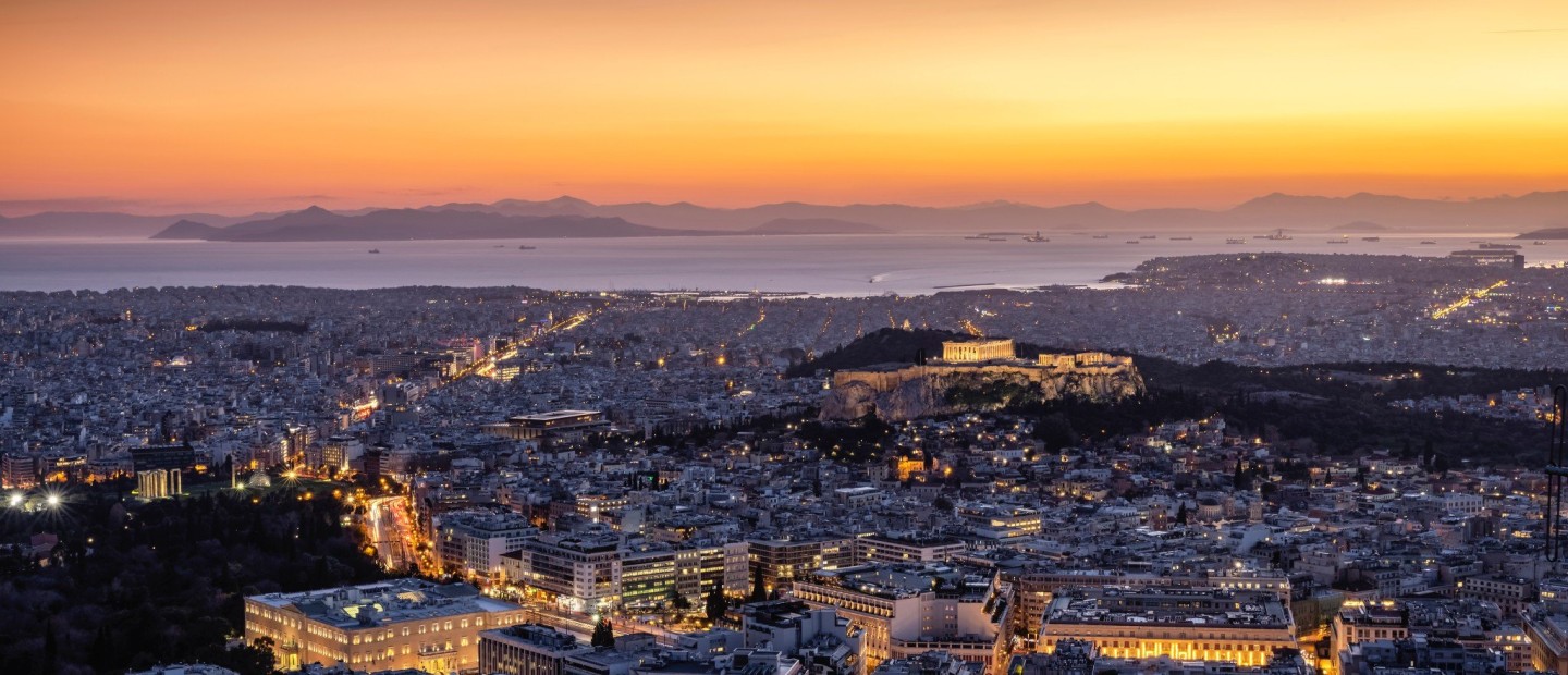 Athens Agenda: Ό,τι νέο δεν πρέπει να χάσετε αυτές τις ημέρες στην Αθήνα